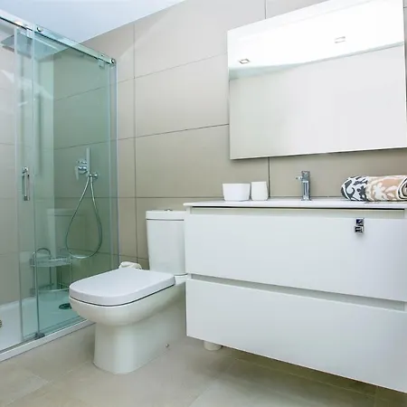 Appartement Prime Spanish Holidays - Arenal Dream Jávea