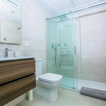 Prime Spanish Holidays - Arenal Dream Appartement