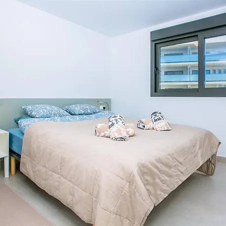 Prime Spanish Holidays - Arenal Dream Jávea