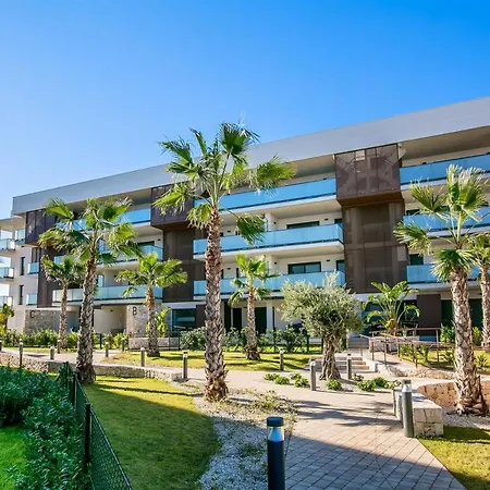 Prime Spanish Holidays - Arenal Dream Apartment Javea