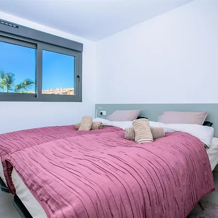 Apartment Prime Spanish Holidays - Arenal Dream Javea