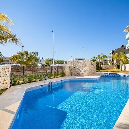 Prime Spanish Holidays - Arenal Dream * Javea