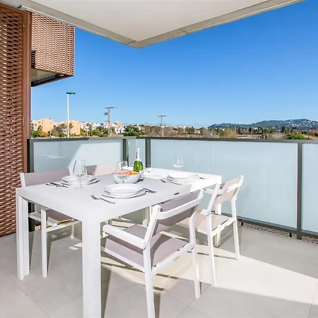 Prime Spanish Holidays - Arenal Dream * Javea