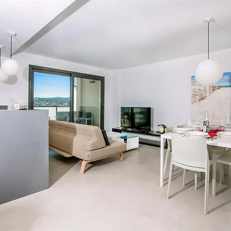 Prime Spanish Holidays - Arenal Dream * Javea