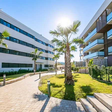 Prime Spanish Holidays - Arenal Dream Javea