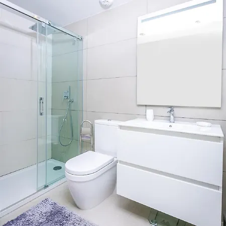 Apartment Prime Spanish Holidays - Arenal Dream *