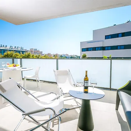 Prime Spanish Holidays - Arenal Dream Apartment *