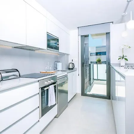Apartment Prime Spanish Holidays - Arenal Dream