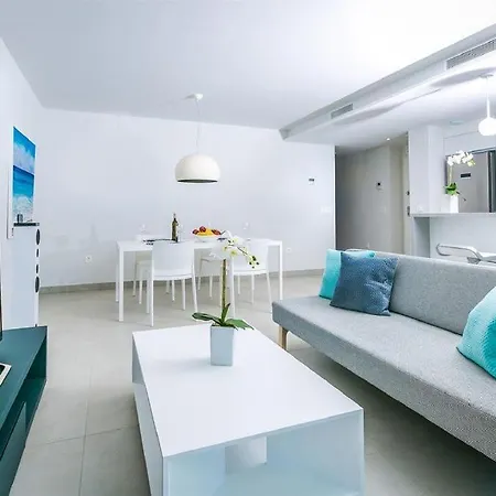 Prime Spanish Holidays - Arenal Dream Apartment *
