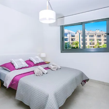 Apartment Prime Spanish Holidays - Arenal Dream